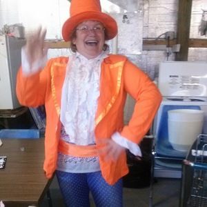 Meet your Posher, Marla